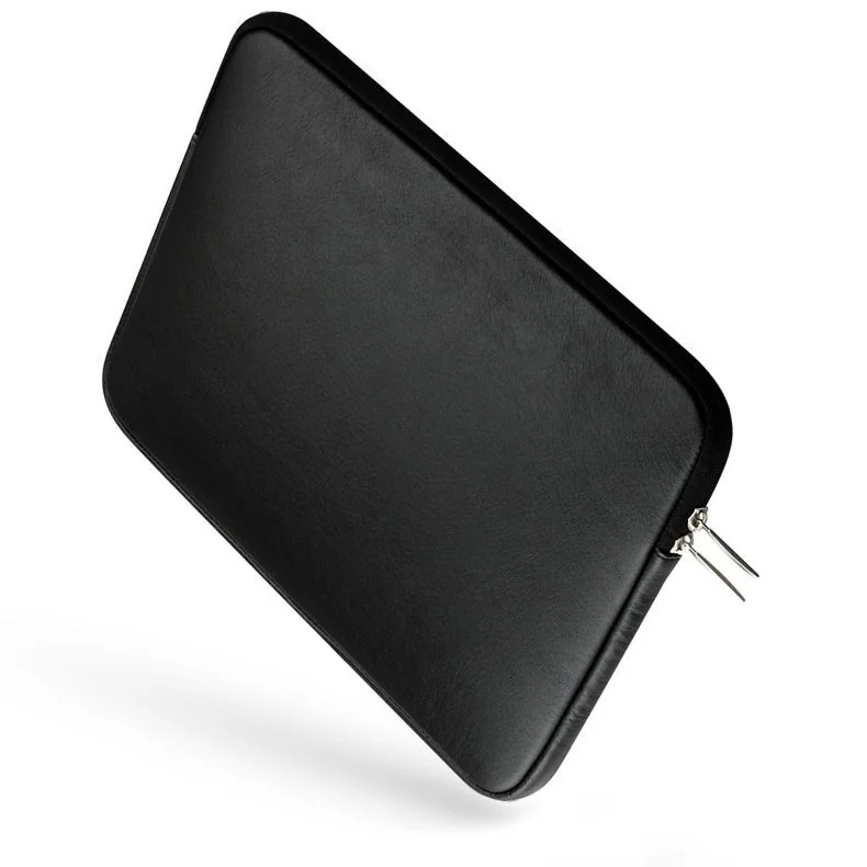 Tech-Protect Neopren obal na notebook 13-14'', čierny