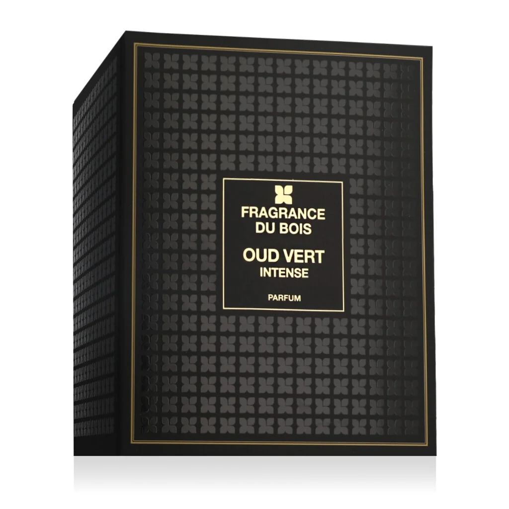 Fragrance Du Bois Oud Vert Intense Parfém 100 ml UNISEX