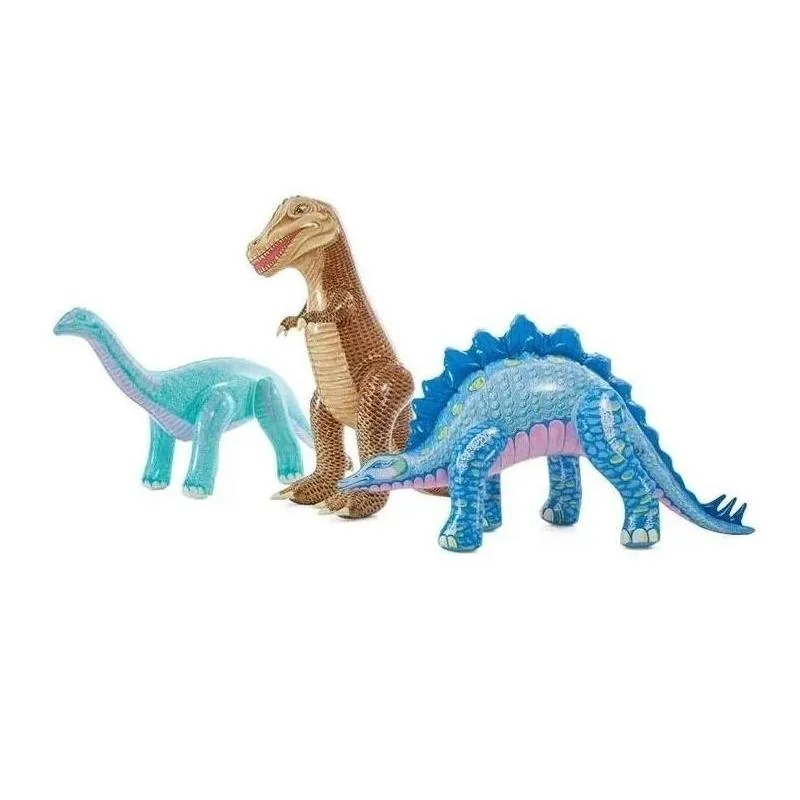 Intex 56132 Hrací centrum Dinosaurus 2m
