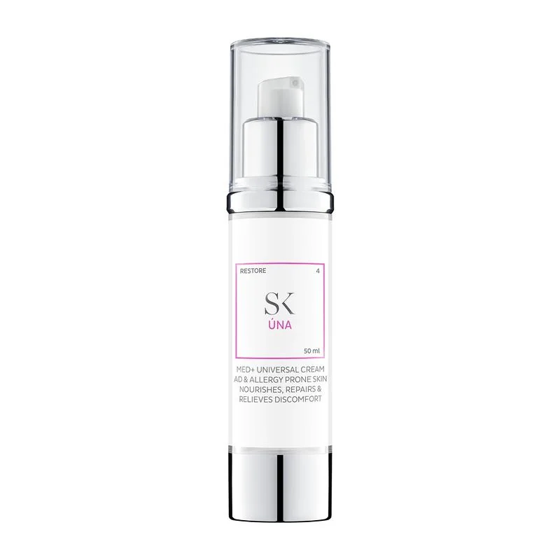 SKINTEGRA - Úna - ochranný pleťový krém 50ml