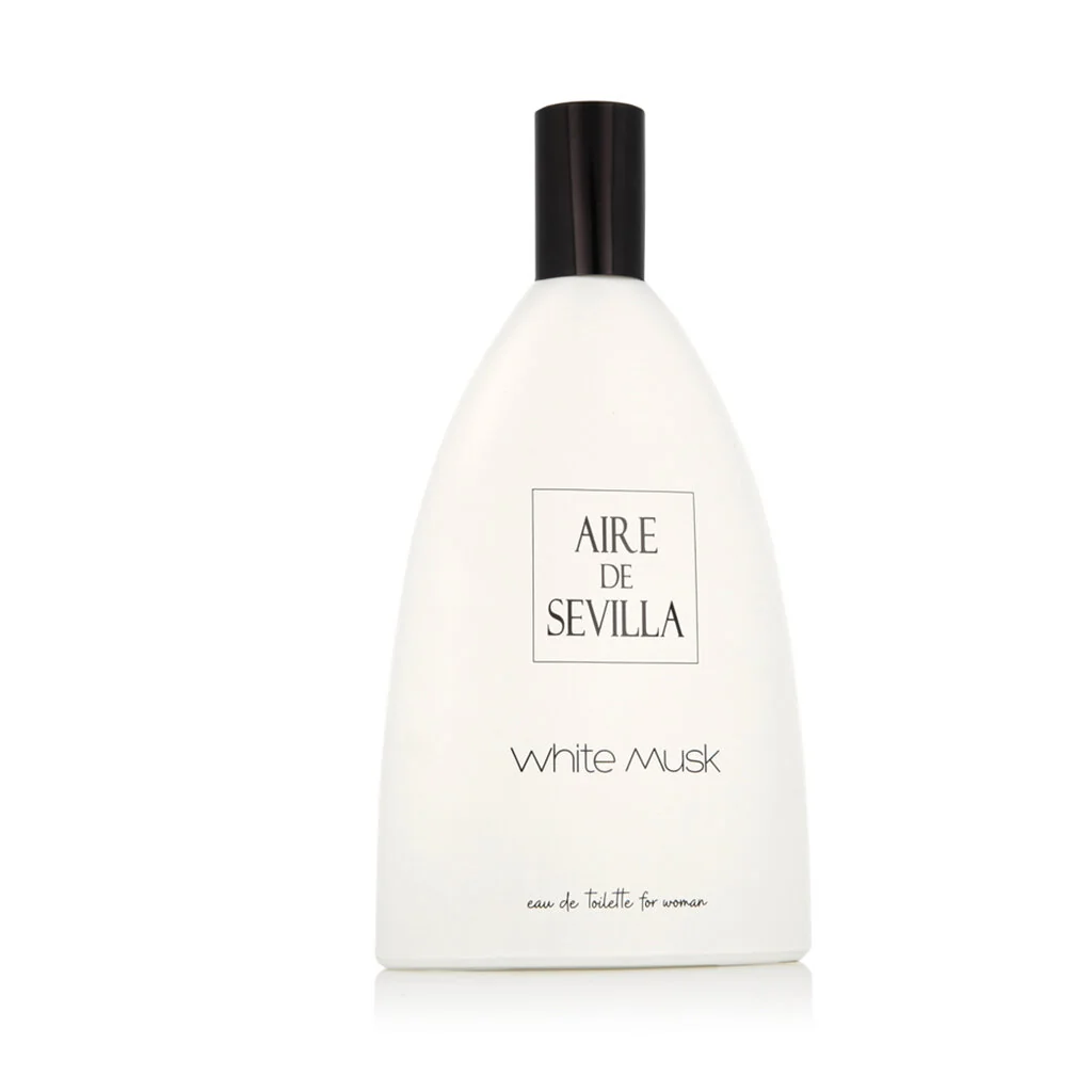 Instituto Español Aire de Sevilla White Musk EDT 150 ml W