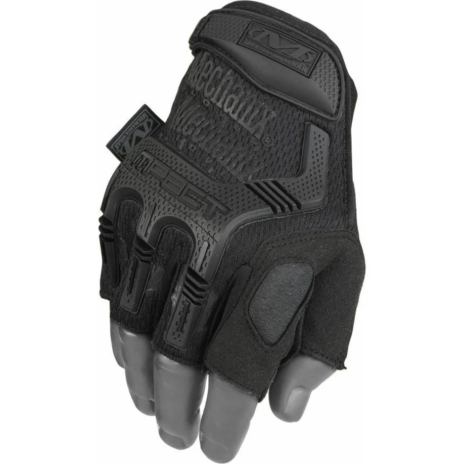 MFL-55-009 Mechanix M-Pact Fingerless Covert MD