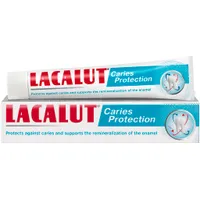 LACALUT caries protection zubná pasta