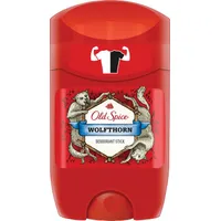 OLD SPICE DEO STICK WOLFTHORN