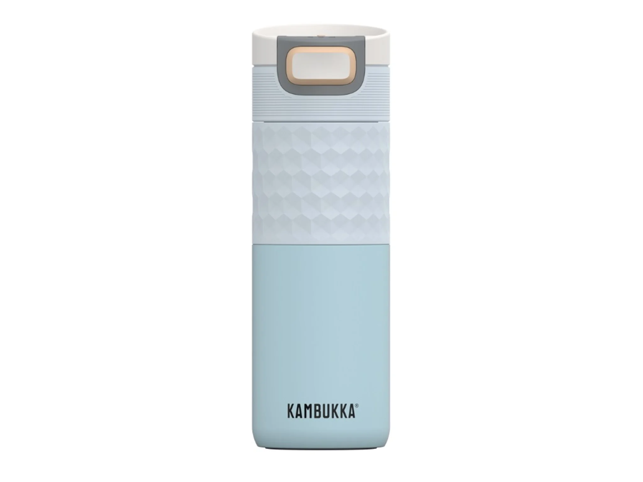 Termofľaša Etna Grip 500 ml Breezy Blue