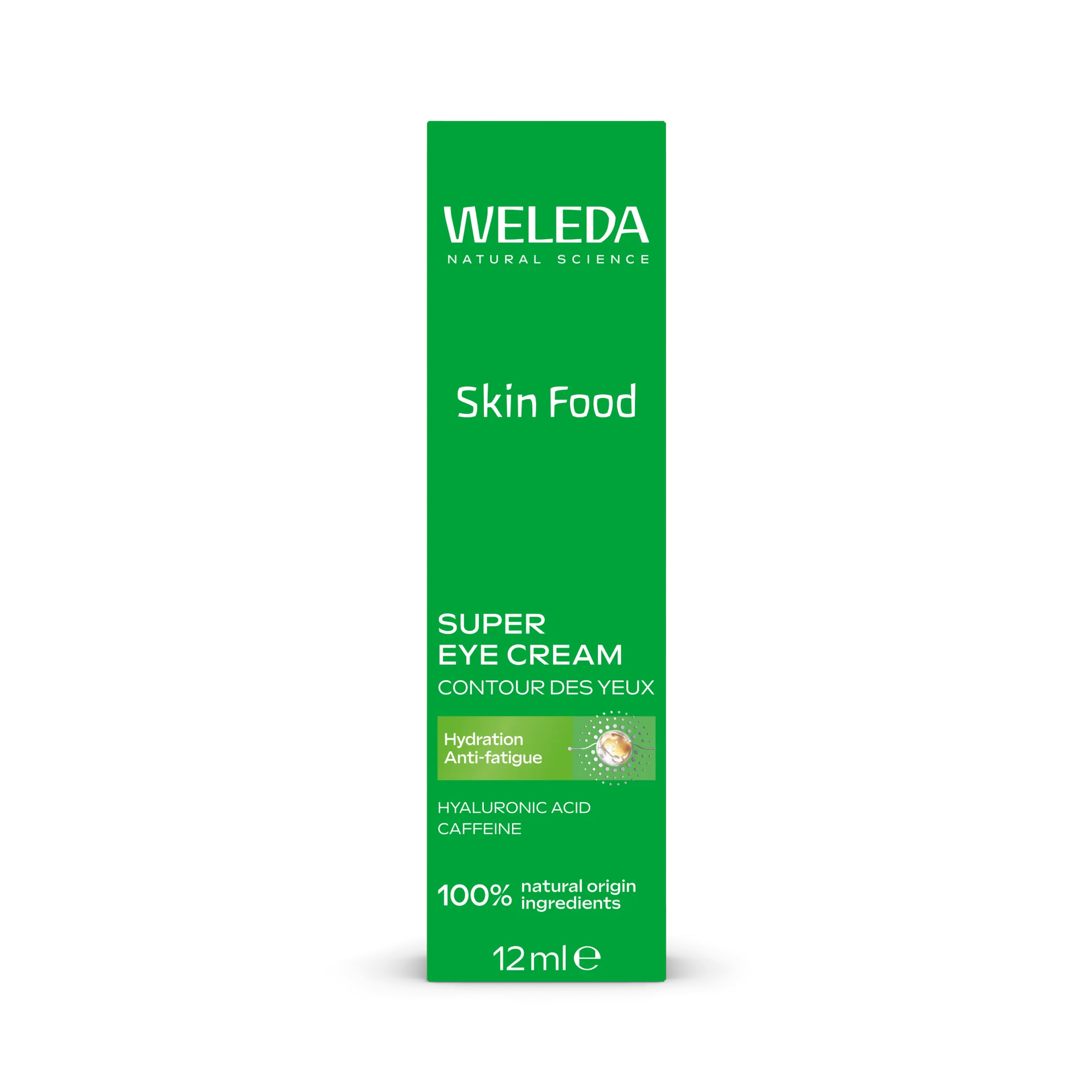 Skin Food Super Eye Cream 12 ml