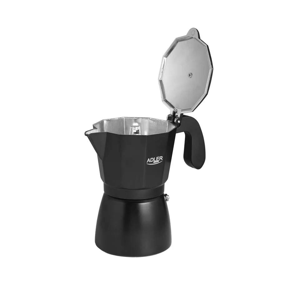 Kávovar na espresso Adler AD 4421 (320 ml)