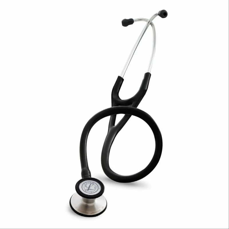 Littmann Cardiology IV 6152 kardiologický stetoskop čierny