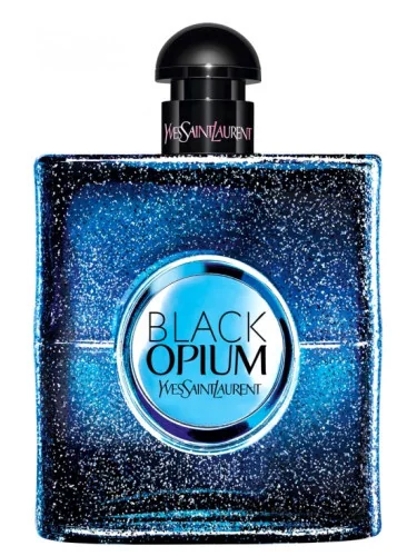 Black Opium Intense 1×90 ml, parfémovaná voda