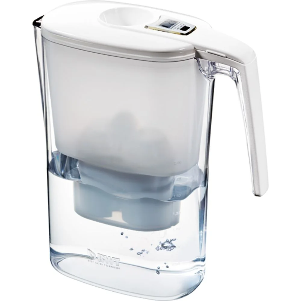 Bwt Slim 3,6 L Filtračná Kanvica 1×1 ks