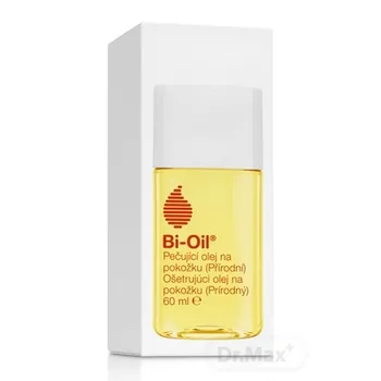 BI-OIL Prírodný 1×60 ml, olej
