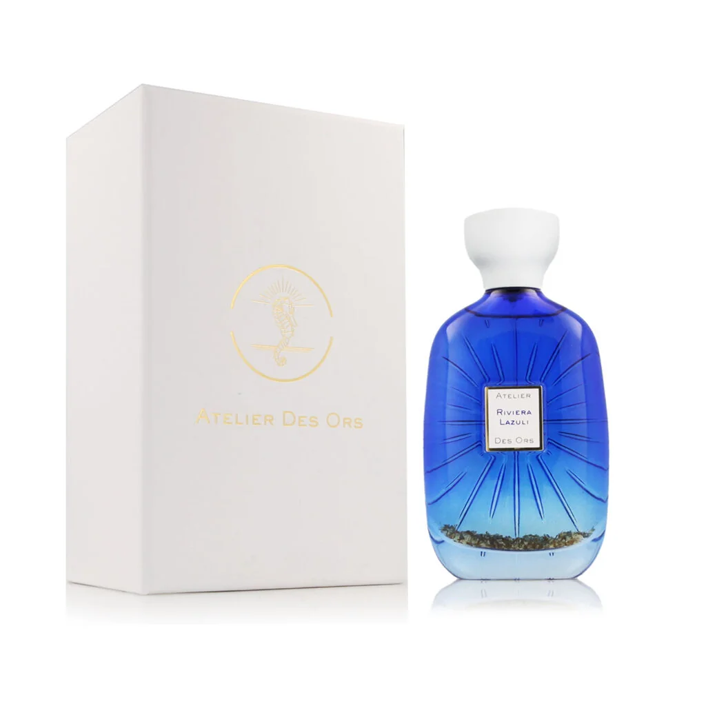 Atelier Des Ors Riviera Lazuli parfumovaná voda unisex 100 ml