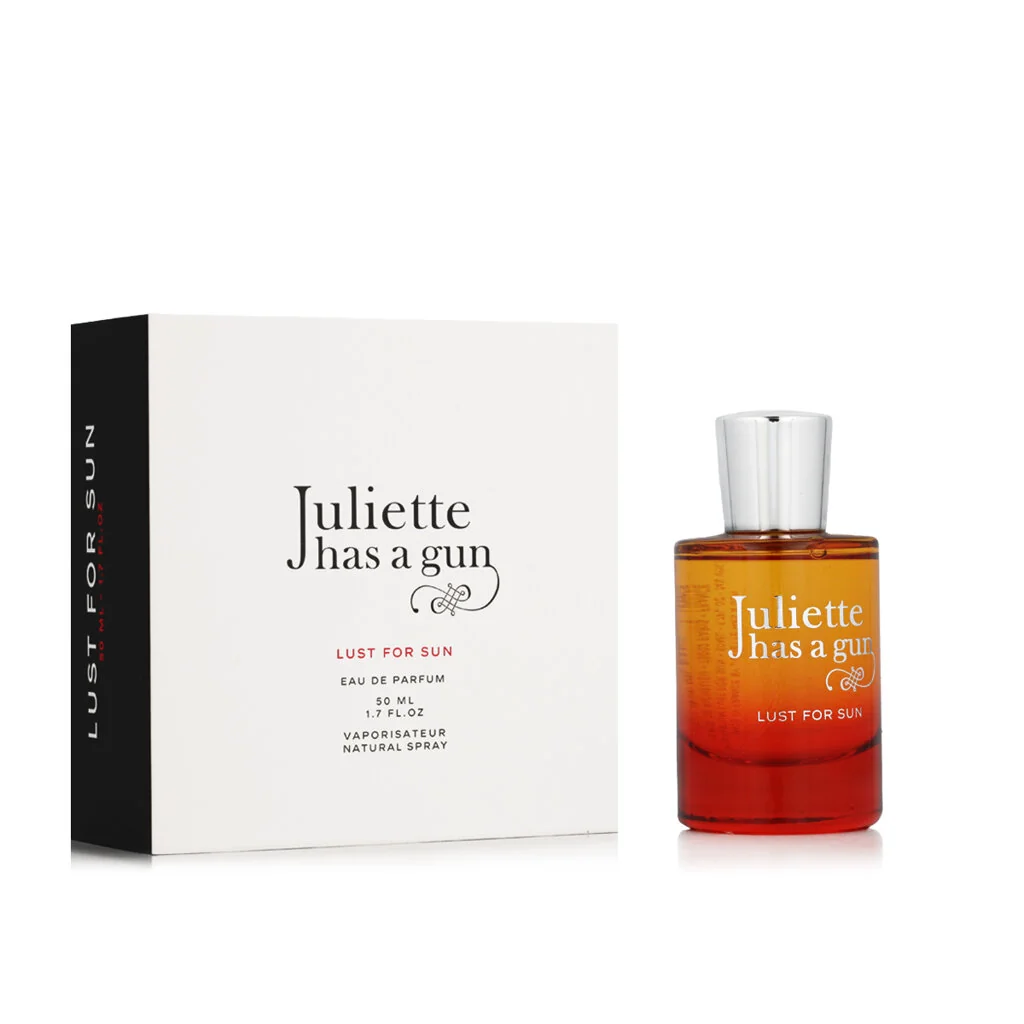 JULIETTE HAS A GUN Lust for Sun parfumovaná voda 50 ml unisex