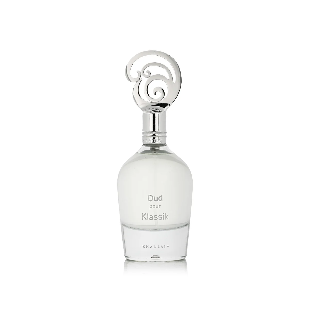 Khadlaj Oud pour Klassik EDP 100 ml unisex