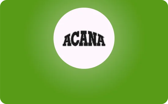 ACANA