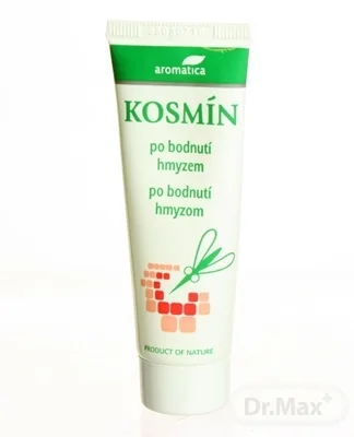 Aromatica KOSMÍN po bodnutí hmyzom 1×25 ml, masť
