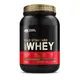Gymbeam protein 100% whey gold vanil krem 910 g
