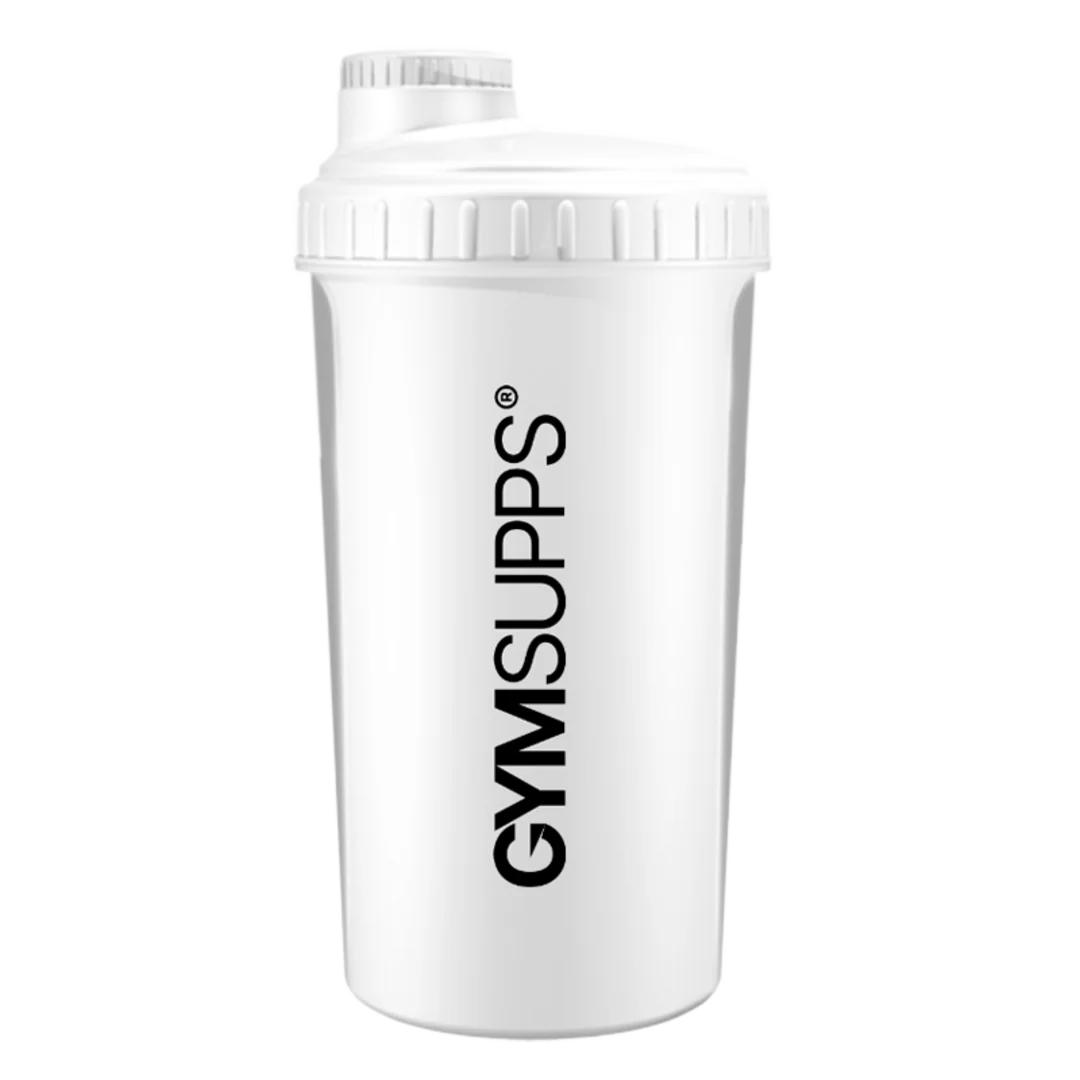 Šejkr Gymsupps