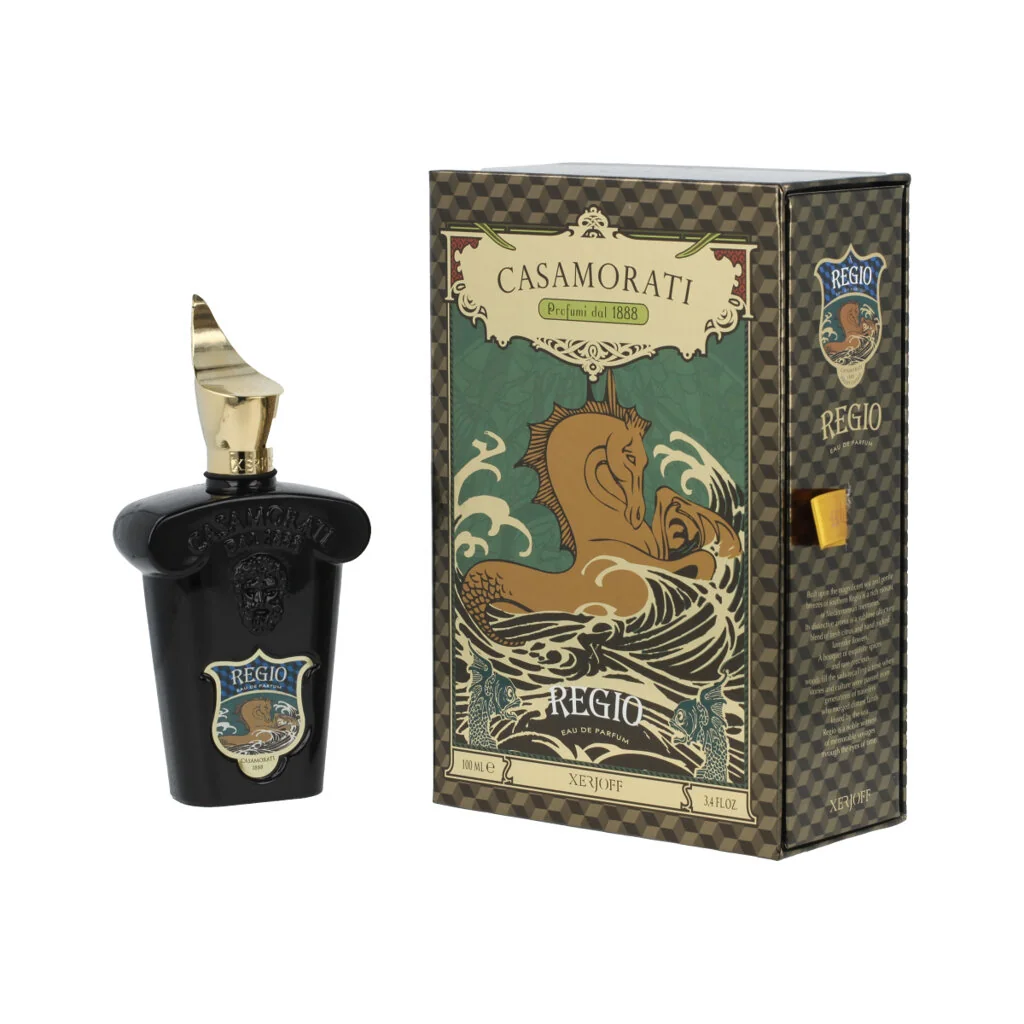 XerJoff Casamorati 1888 Regio EDP 100 ml unisex