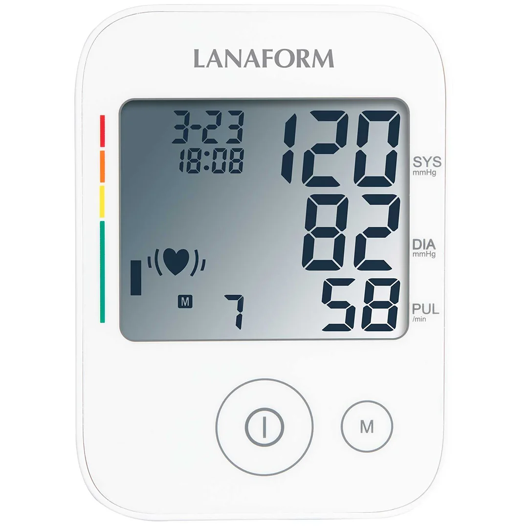 Tlakomer ABPM-100