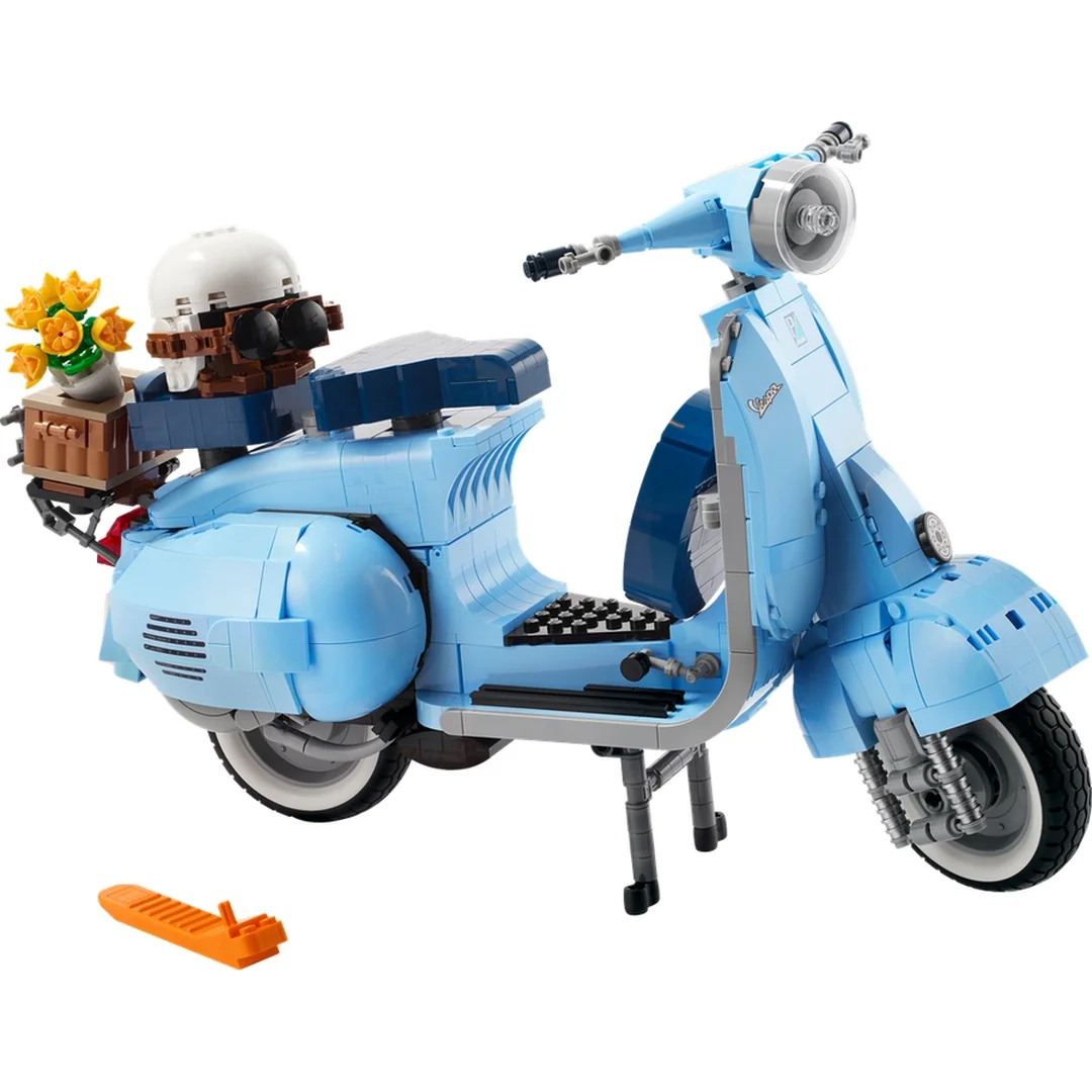 LEGO® Icons 10298 Vespa 125