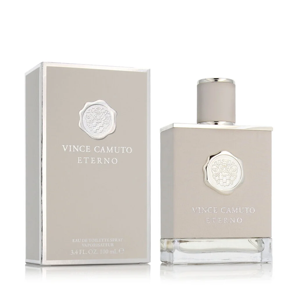 Vince Camuto Eterno toaletná voda pre mužov 100 ml