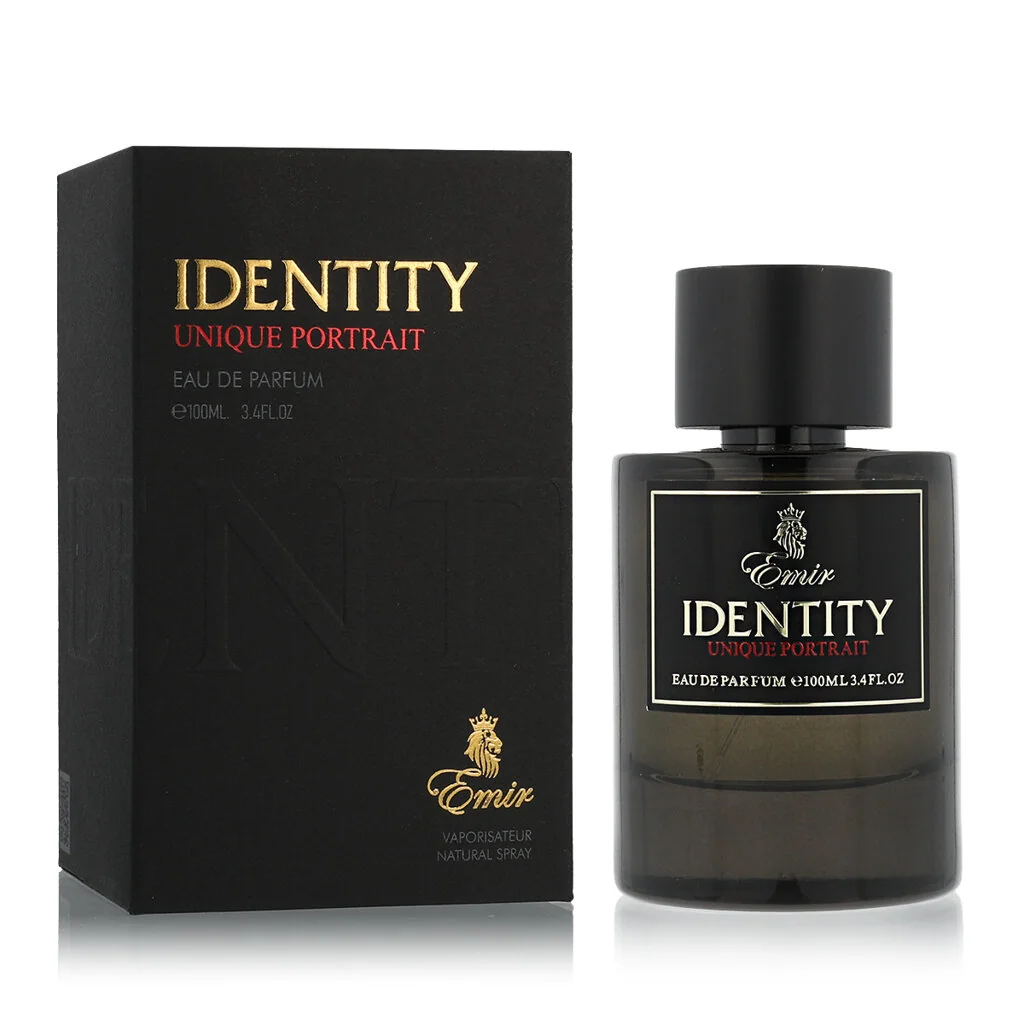 Emir Identity Unique Portrait EDP 100 ml W