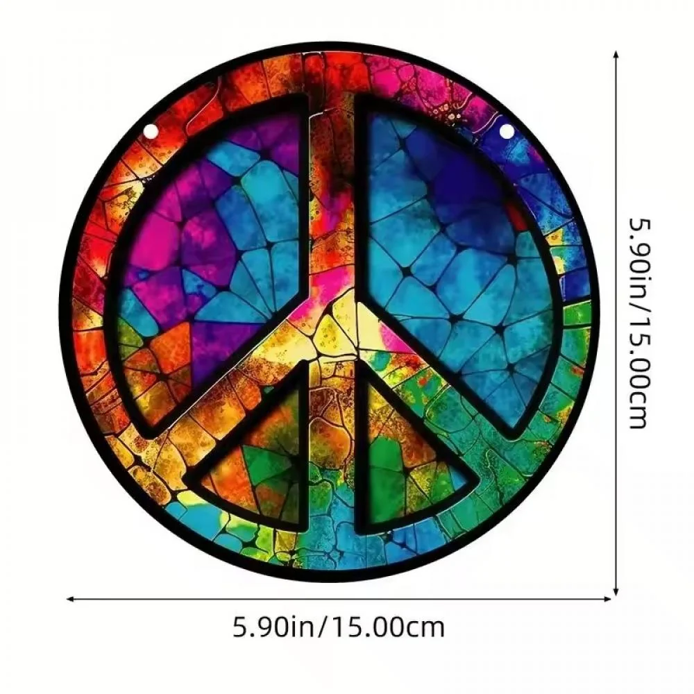 Lapač Slnka-Peace