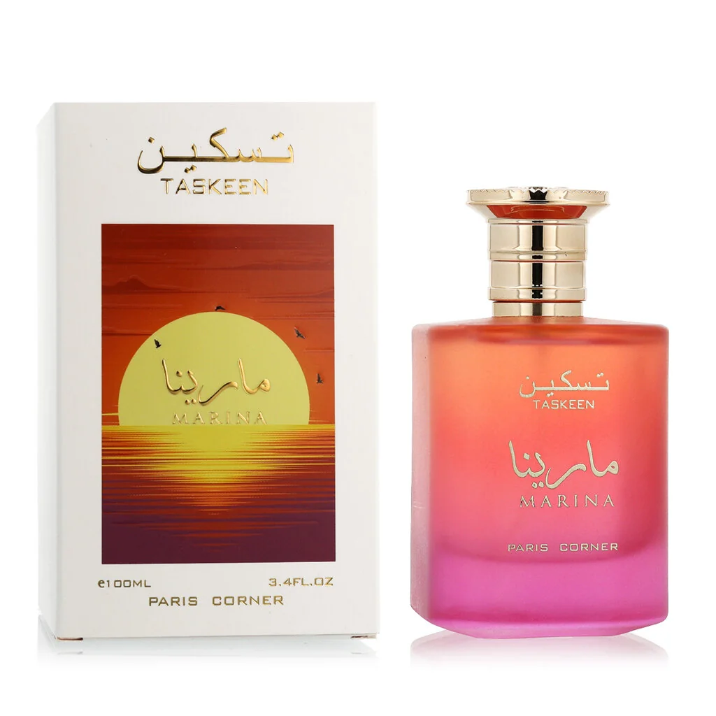 Paris Corner Taskeen Marina parfumovaná voda unisex 100 ml