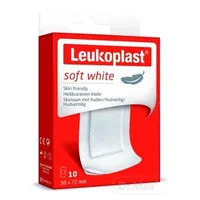 LEUKOPLAST SOFT WHITE