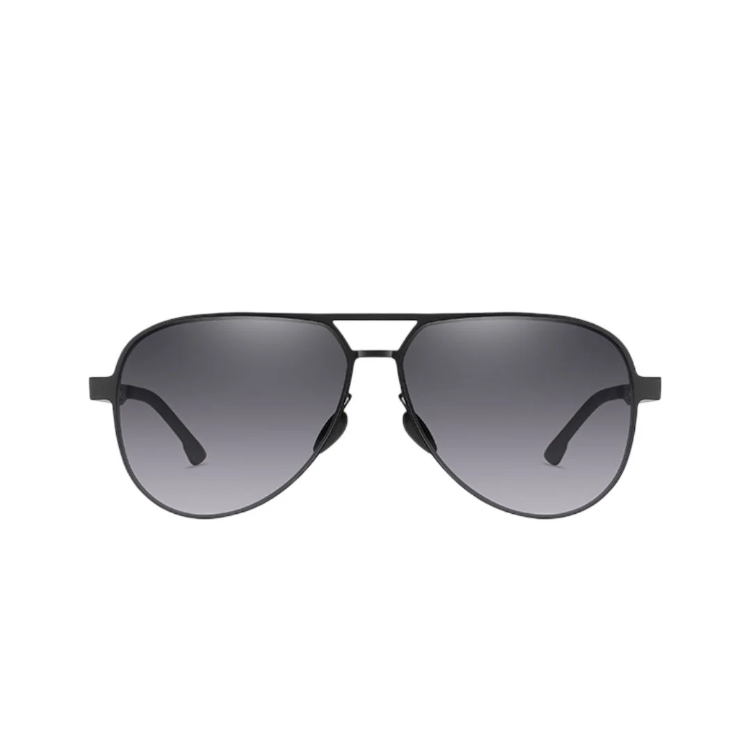 NEOGO HorizonX 6 slnečné okuliare, Black