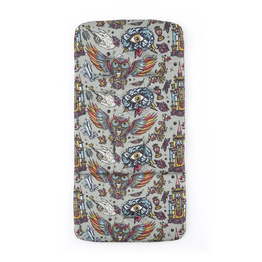 Strieška ku kočíku Royal2 Limited100 Wonderland