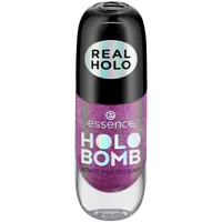 essence lak na nechty HOLO BOMB effect 02