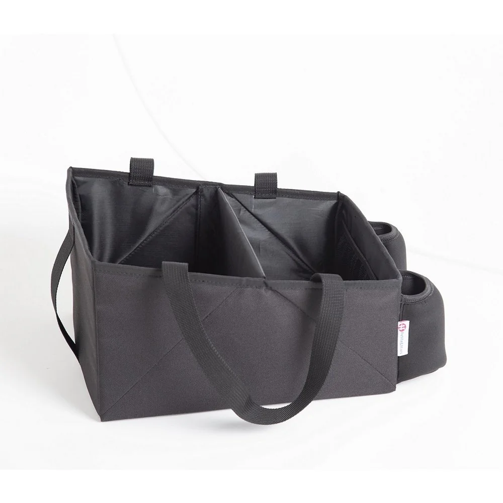 Úložný box do auta Tidy