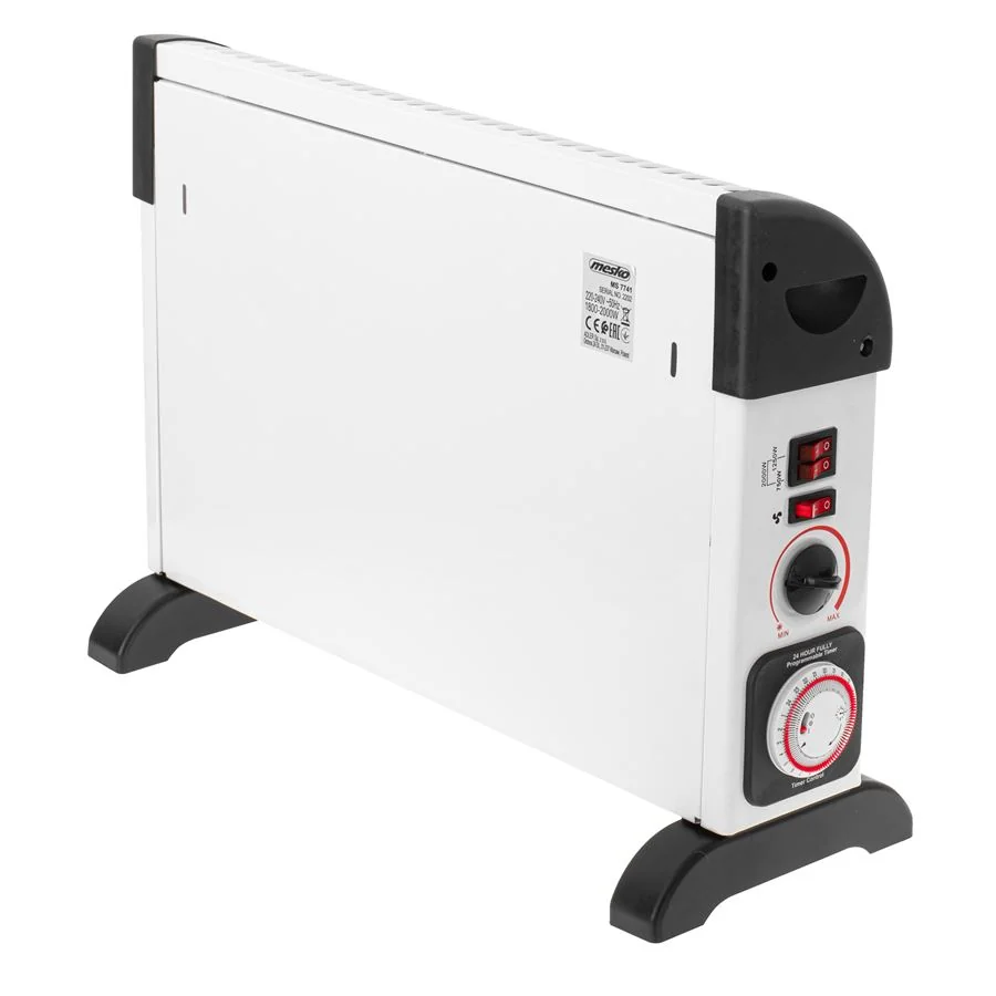 Elektrický konvektor Mesko MS 7741w