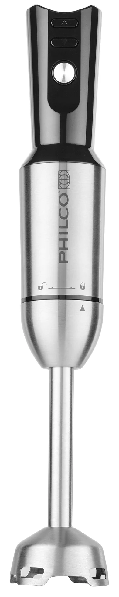 Philco PHHB 6615 Tyčový mixér s príslušenstvom 1 ks