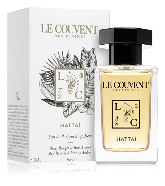 Le Couvent Maison De Parfum Hattai Edp 100ml 1×100 ml, parfumová voda