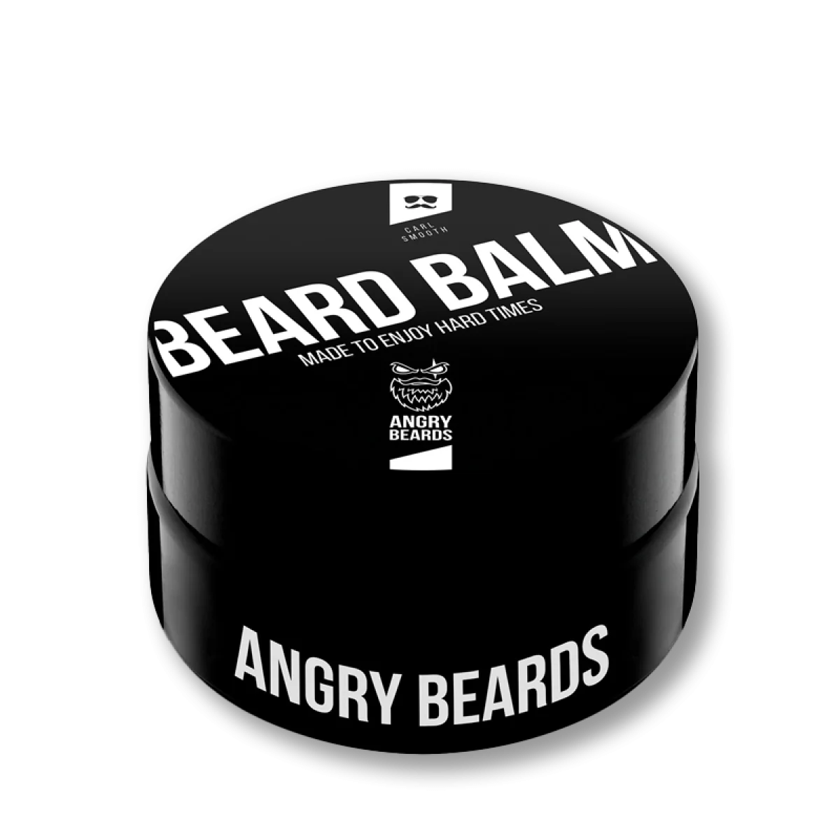 Balzam na bradu Angry Beards Carl Smooth 46g