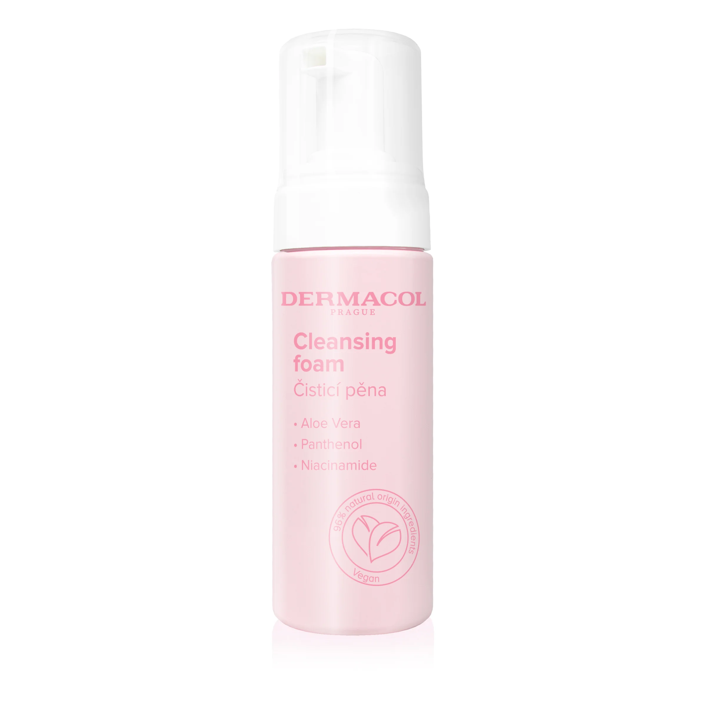 Dermacol Čistiaca pena na tvár 150 ml