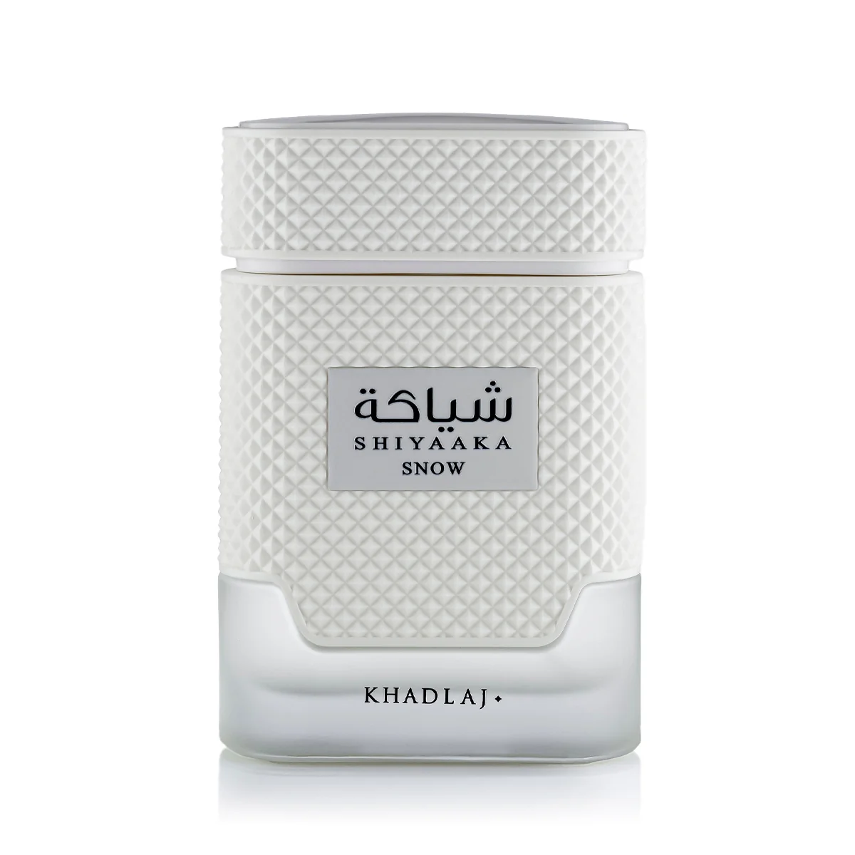 Khadlaj Shiyaaka Snow EDP 100 ml M