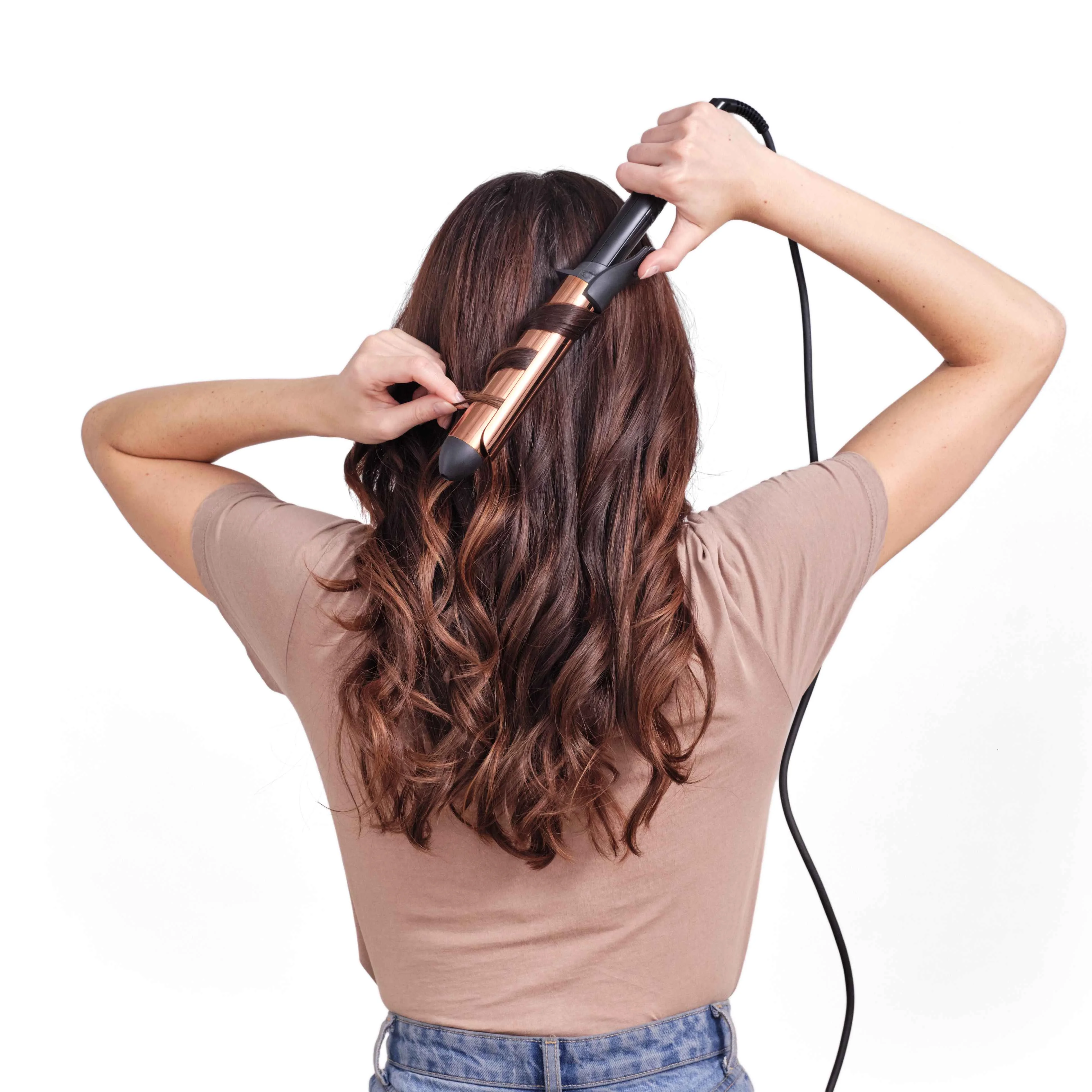 Babyliss C459e Kulma Na Vlasy Kliestova 1ks 1×1 ks, kulma
