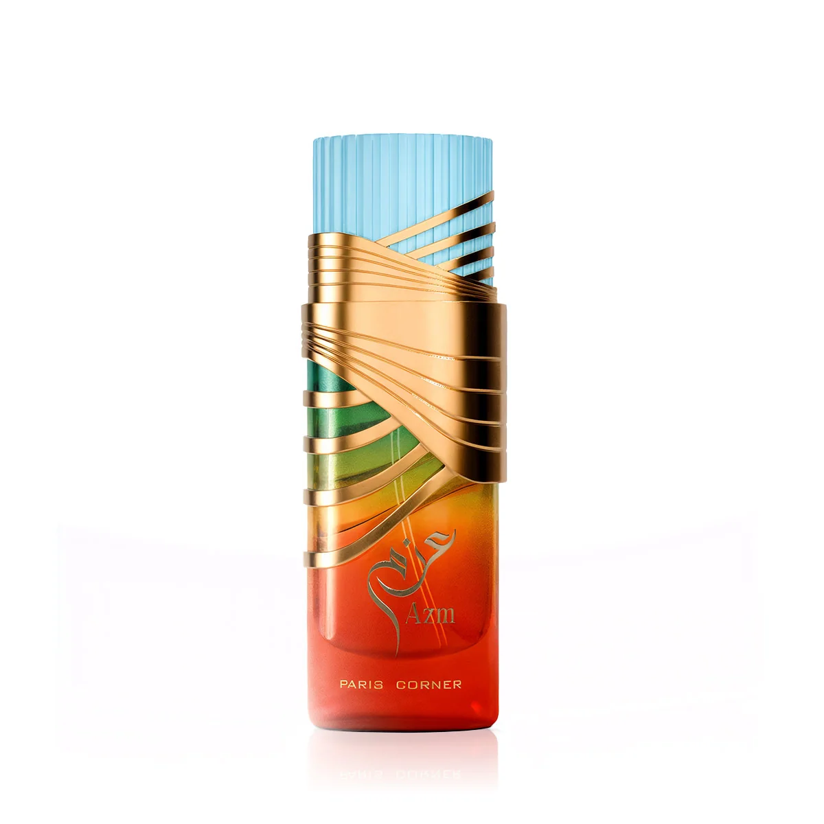 Paris Corner AZM EDP 100 ml UNISEX