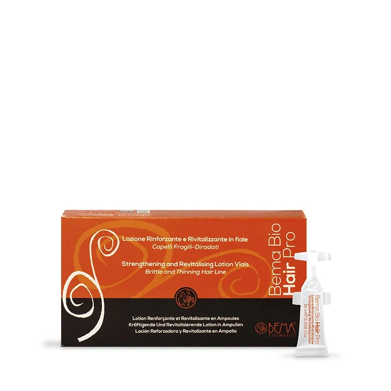 Posilňujúce a revitalizačné sérum Bio Hair Pro