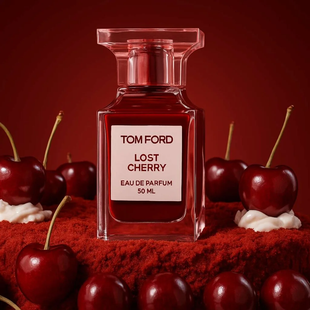 Tom Ford Lost Cherry parfumovaná voda 100 ml unisex
