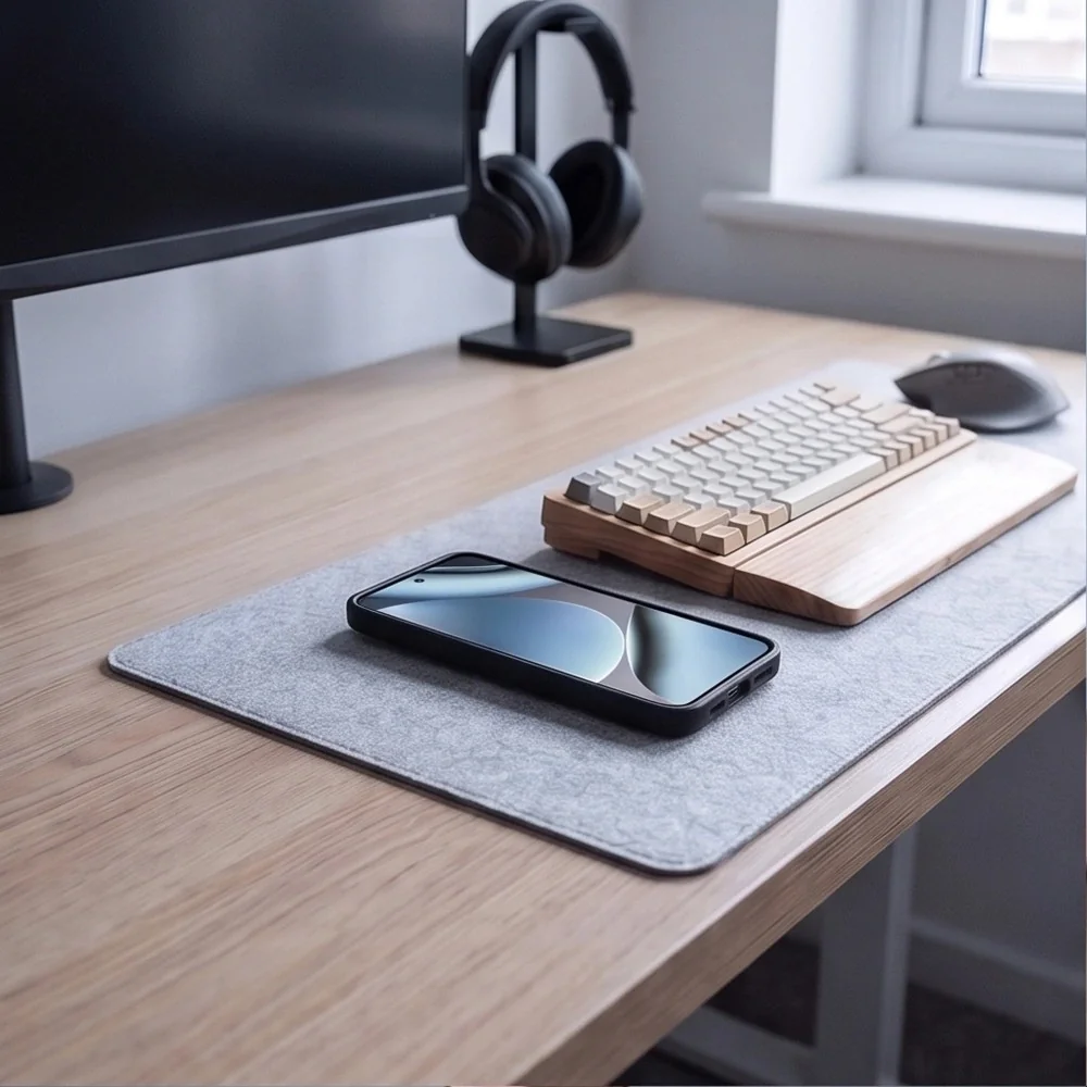 Tech-Protect MagMat kryt na Google Pixel 9 / 9 Pro / 10 / 10 Pro / 11 / 11 Pro, čierny