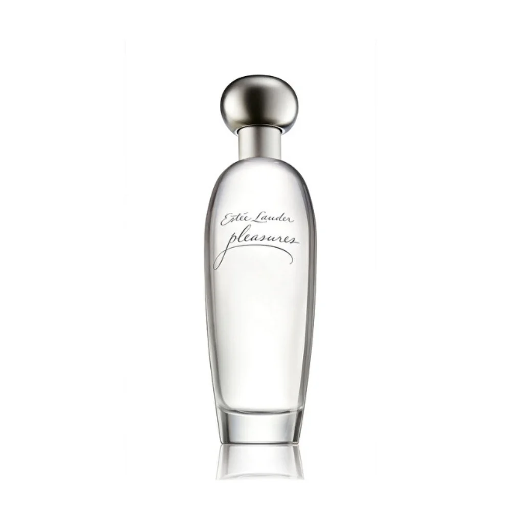 Estee Lauder Pleasures EDP-S 50ml 1×50 ml, parfum