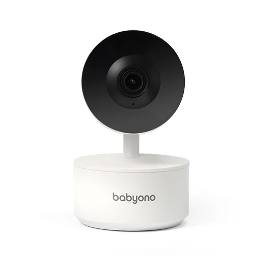 BABYONO Video monitor / pestúnka Smart 1×1 ks, smart pestúnka