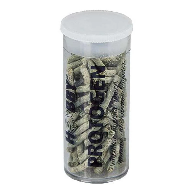 HOBBY Protogen, Infusoria 20ml výživa pre poter