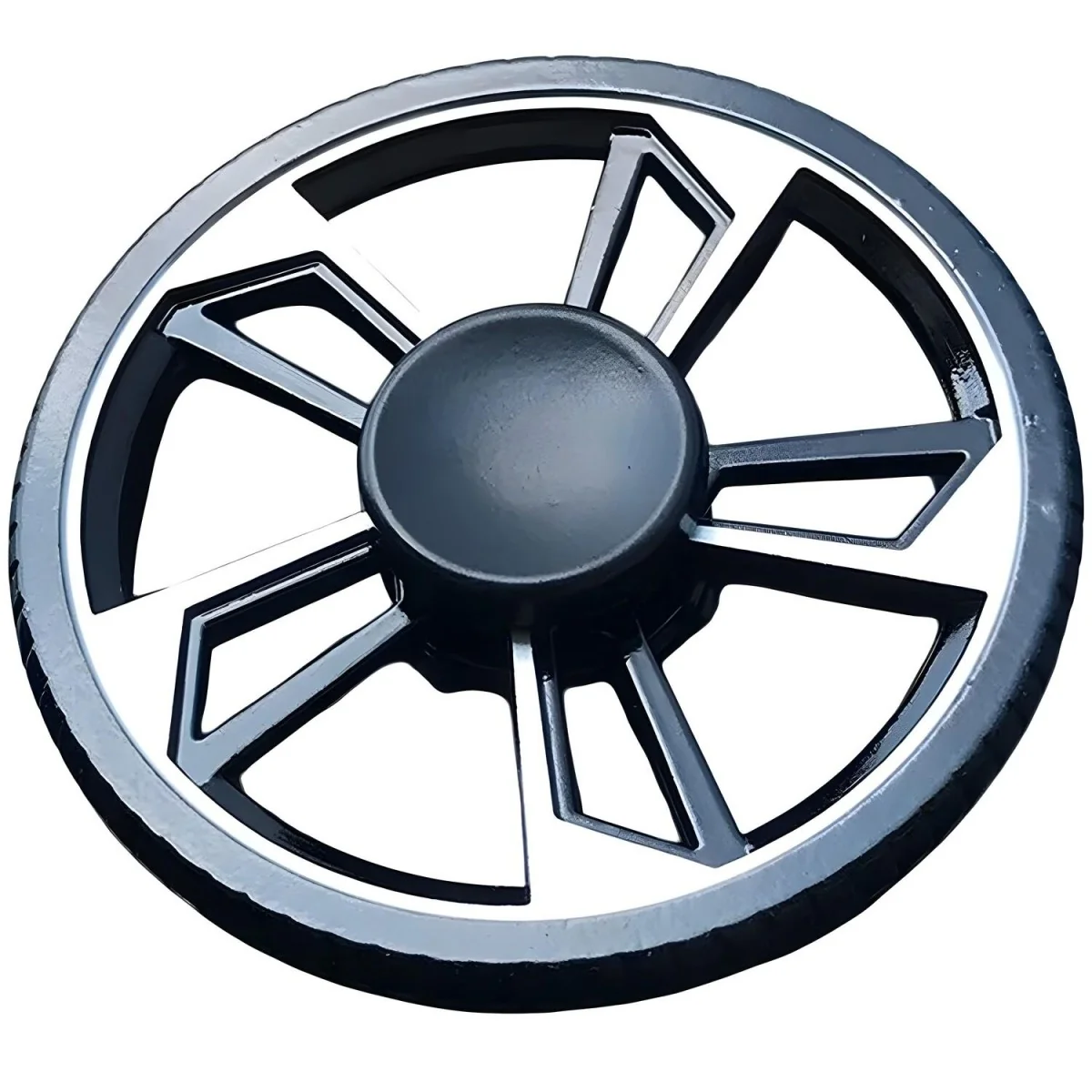 Fidget spinner - Typ2