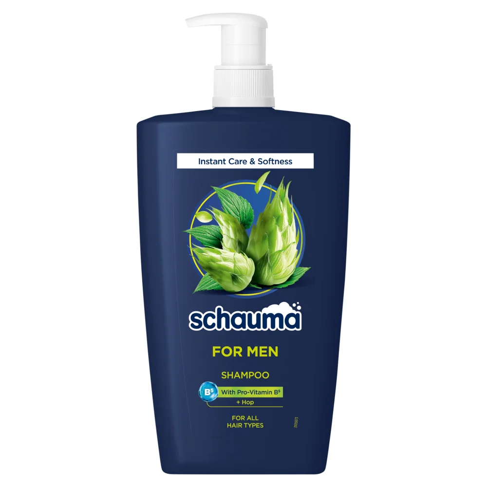 Schauma šampón For MEN 1000 ml